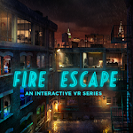 Fire Escape: En interaktiv VR-serie