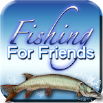 Rybolov pre priateľov