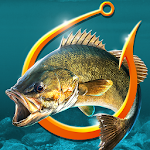 Hook fishing: Pasanggiri Bass