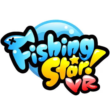 Étoile de pêche VR