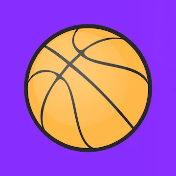 Five Hoops - Basketbalspel