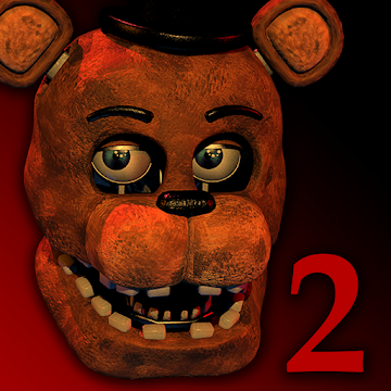 Fem netter på Freddys 2