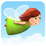 Fly Lia - Permainan dengan dongeng kecil