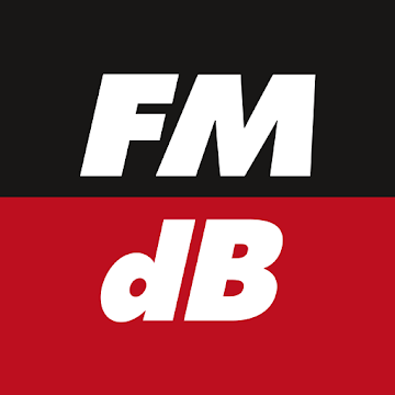FMdB - Fudbalska baza