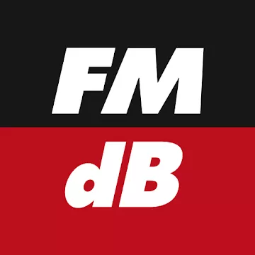 FMdB - Basis sepak bola.