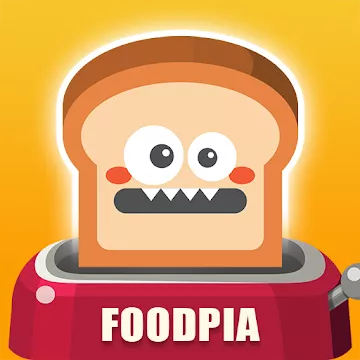 I-Foodpia Tycoon