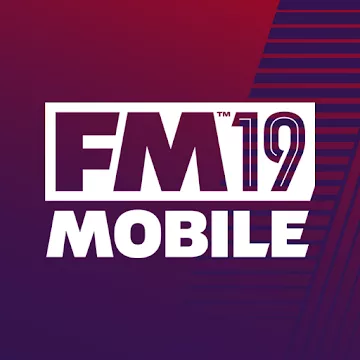 Manajer Football 2019 Mobile