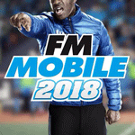 Futbola menedžeris Mobile 2018