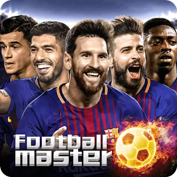 Voetbal Master 2019