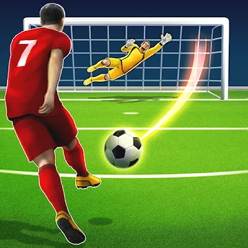 Football Strike - Multiplayer Fussball