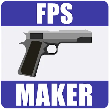 FPS मेकर 3D