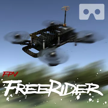 Freerider FPV