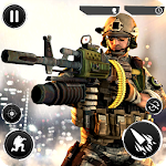 I-Frontline Fury Grand Shooter