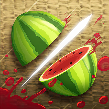 Frukt Ninja PREMIUM