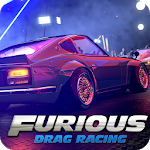 Furious 8 Drag Racing - 2018-жылдын жаңы Drag Racing