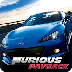 Furious Payback - 2018&#39;s new Action Racing Game