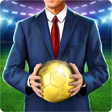 Fotbalový agent – ​​mobilní fotbalový manažer