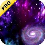Galaxy PRO jonli fon rasmi