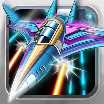 Galaxy War: Jocuri de atac cu avion
