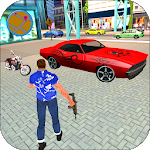 Gangster Miami Simulator Kejahatan Baru Kota Mafia