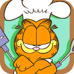 Garfieldi söögikoht