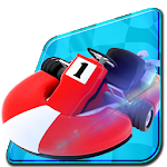 Tag Kart Drift Racing