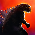 Godzillas forsvarsstyrke