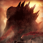 Godzilla: Zòn grèv