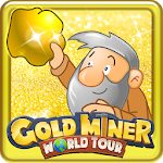 Turul mondial Gold Miner