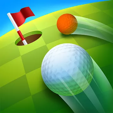 Batalla de golf