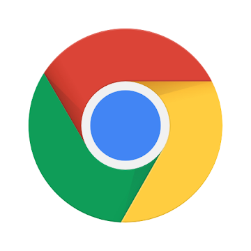 Google Chrome: sürətli brauzer
