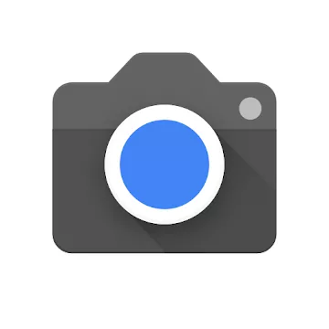 Google-Kamera