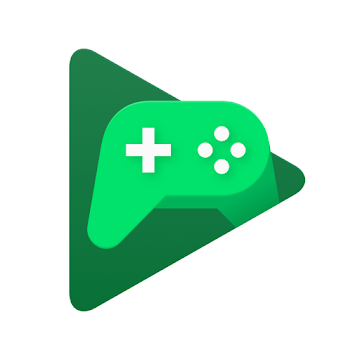 Google Play Ігри