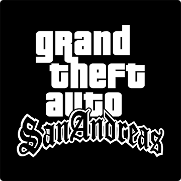 Uly ogurlyk awtoulagy: San Andreas