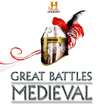 Velké středověké bitvy