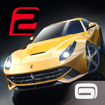 GT Racing 2. The Real Car Exp