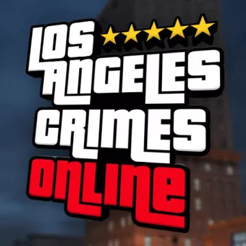 GTA 5 : Crimes de Los Angeles