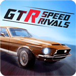 GTR Speed ​​​​Rivals