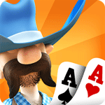 Gobharnóir Poker 2 - HOLDEM, POKER OFFLINE