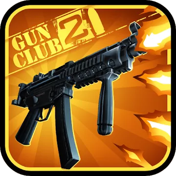 Gun klub 2