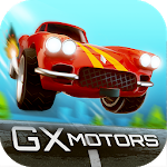 GX Motors Kab