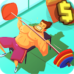 Tycoon Gym: Idle Clicker