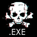 Hacker.exe - Poŝtelefona Hacking Simulilo