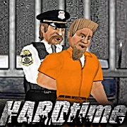 Tiempo difícil (Prison Sim)