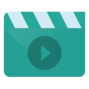 Caja de video HD