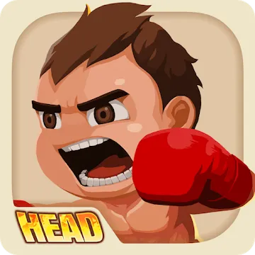 Head Boxing (D