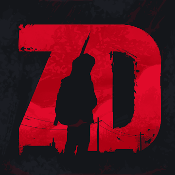 باش سۈرىتى ZD: ھايات قالغانلار vs Zombie Doomsday