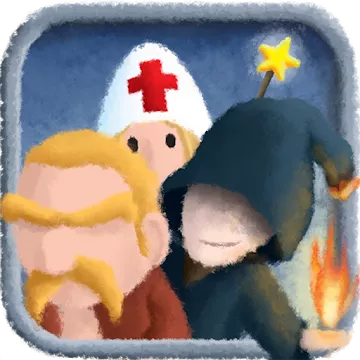 Healer&#39;s Quest: Pocket Wand