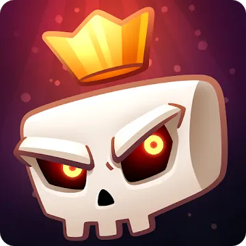 Heroes 2: The Undead King