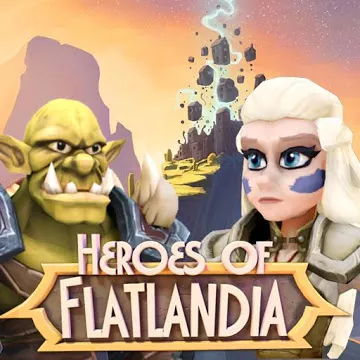 Հերոսներ Flatlandia